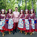 Завершилась Межрегиональная акция-флешмоб «Вместе – мы Россия!», организованная Республиканским домом народного творчества Министерства культуры Республики Дагестан.