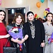 VIII Республиканский праздник циркового искусства «Пехлеваны»