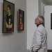 22 декабря состоялось открытии итоговой выставки изобразительного искусства «Родники Дагестана»