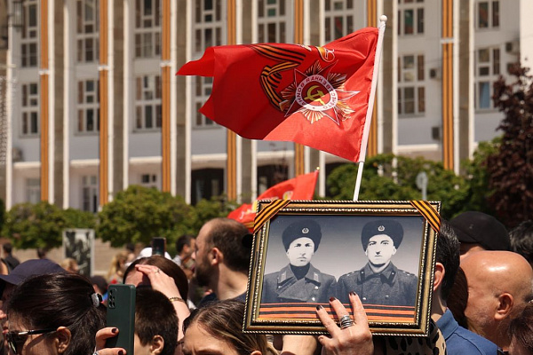 Фестиваль «Журавли над Россией»