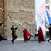 4 ноября в День народного единства России прошел Республиканский фестиваль народного творчества «Вместе мы – Россия».