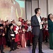 Фольклорным праздником Тарумовский район отметил  71-ю годовщину со дня образования