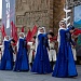 «Журавли над Россией» Региональный фестиваль патриотической песни