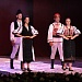 Праздник  «Поэзия народного костюма»