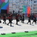 В Махачкале прошли праздничные мероприятия, посвящённые первомайским праздникам и ЧЕ в Дагестане