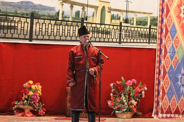  «Кюринские зори»