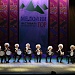 Сегодня, 5 апреля в Махачкале прошел фестиваль народной музыки «Мелодии гор»