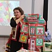 Мастер-класс по лоскутному шитью