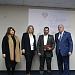 Сегодня 5 ноября состоялась торжественная церемония награждения лауреатов Премии Правительства Республики Дагестан «Душа Дагестана»