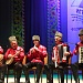 В Махачкале стартовал XIII международный фестиваль народной музыки «Играй, душа!», организованный Министерством культуры РД и Республиканским Домом народного творчества  при поддержке Государственного Российского Дома народного творчества им. В.Поленова. 