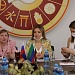 29 июня состоялась выставка национального костюма и народных промыслов «Традиции и современность»