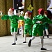 15 - летний юбилей празднует сегодня детский музыкальный театр "Синяя птица" Каякентского района.