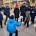 Праздник «Масленица» прошел  в Республиканской детско-юношеской спортивной школе
