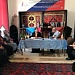 в Центре культуры Сергокалинского района состоялся семинар-совещание для работников учреждений культуры.