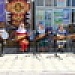 В Маджалисе прошел фестиваль-конкурс «Традиции Кайтага» 