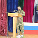 В Дагестане проходит Республиканский форум-фестиваль патриотических программ «Памяти героев России»
