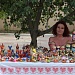 Второй день Международного фестиваля фольклора и традиционной культуры "Горцы"
