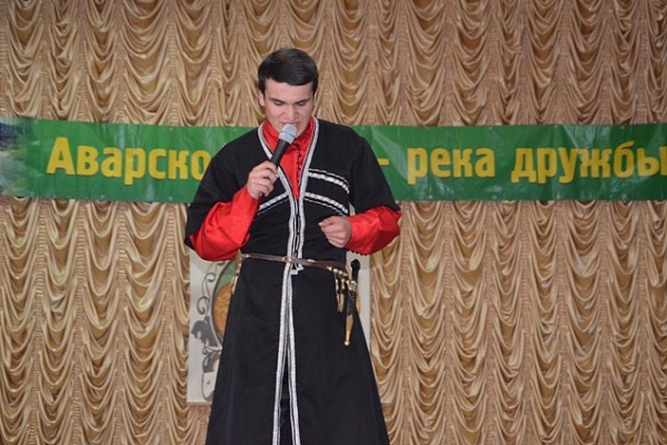Фестиваль - конкурс традиционной культуры   состоялся в Шамильском районе 