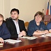 Состоялось заседание Республиканского межведомственного   совета по координации деятельности клубных учреждений 	