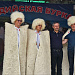 На берегу озера Казенойам прошел республиканский фестиваль традиционной культуры «Андийская бурка».