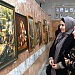 Выставка самодеятельного художника Хаджимурада Магомедова «Моя отчизна».