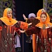 Гала-концерт «Россия – Родина моя» завершил фестивальный марафон «Каспий – берега дружбы» 