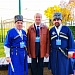С 10-12 октября в г.Могилеве состоялся V форум регионов Беларуси и России. 