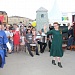 День единства народов Дагестана отметили в Дербенте   фольклорным праздником