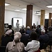 Состоялся семинар для руководителей и работников культурно-досуговых учреждений.