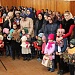 В с. Гочоб Чародинского района прошел традиционный праздник первой борозды