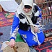 Праздник Яран Сувар