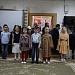 Благотворительные концерты в республиканских социальных учреждениях 