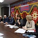 В РДНТ МК РД СОСТОЯЛОСЬ СОВЕЩАНИЕ С РУКОВОДИТЕЛЯМИ ОРГАНОВ УПРАВЛЕНИЯ КУЛЬТУРЫ ГОРНОГО ТЕРРИТОРИАЛЬНОГО ОКРУГА РД