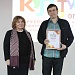 24 ноября состоялось подведении итогов XIX Открытого Регионального конкурса визуального творчества «Радуга» и Республиканского конкурса информационной деятельности муниципальных культурно-досуговых учреждений «Культура-Онлайн»