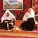 24 марта  в  с. Карлабко Левашинского района, прошел праздник фольклорных коллективов «Наследие»