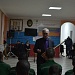 Благотворительный концерт прошел в  Кизилюртовской воспитательной колонии УФСИН России по Республике Дагестан