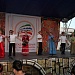 Каждый день по вечерам в приморском парке на площадке у Аварского театра в рамках IX Международного фестиваля фольклора и традиционной культуры «Горцы» проходят концерты «Фестивальные открытки».