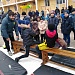 Праздник «Масленица» прошел  в Республиканской детско-юношеской спортивной школе
