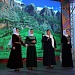 Гала-концерт «Мой Дагестан – моя Россия» - закрытие фестиваля Международного фестиваля фольклора и традиционной культуры «Горцы».