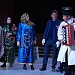Смотр народных театров и детских образцовых драматических коллективов в рамках Республиканского фестиваля народных театров «Театральная олимпиада». 