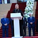 В Махачкале открылся мультимедийный исторический парк «Россия - моя история»