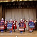 Сегодня  в Хунзахском районе в селе Цада состоялось открытие Дома культуры.