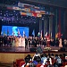 IV Международный фестиваль народного творчества российских регионов и прикаспийских стран «Каспий – берега дружбы»