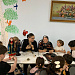 28 сентября в Республиканском реабилитационном центре «Надежда» специалист РДНТ Зухра Гарунова провела мастер-класс по изготовлению фигурок из глины