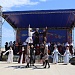 Открытие Фестиваля-выставки ремесел России «Кавказский базар»