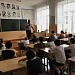 Сегодня в школе интернат №4 прошли мастер-классы для учащихся начальных классов.