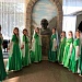 Участники международного фестиваля «Горцы» встретились с главой Дагестана Владимиром Васильевым