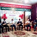 В Центре культуры Кумторкалинского района прошел праздник, посвященный Дню матери.