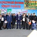 Республиканский фестиваль «Самурская осень» прошел в Магарамкентском районе