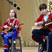 Сегодня в Центре культуры с. Коркмаскала Кумторкалинского района прошел XI Республиканский фестиваль детского художественного творчества «Энемжая».